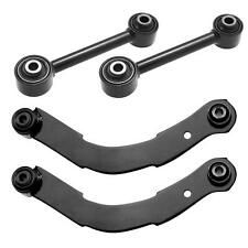 Jeep Compass Jeep Patriot draagarm Dodge Caliber draagarmen ophanging achteras  MN100109 – Foto 3