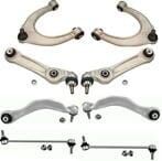 Reactiearm BMW F10 draagarm BMW F01 F12 F13 F06 ophanging 33556777635 – Foto 3