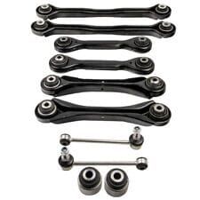 Draagarm BMW E90 E91 E92 E93 X1 Z4 E81 E82 E84 E87 E88 32106765235 – Foto 2