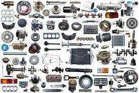 Raambediening Mercedes W203 Schakelaar raamopener  203 820 01 10, 2038200110, 203 821 06 79, 2038210679, A2038210679, A2038200110 203 – Foto 8