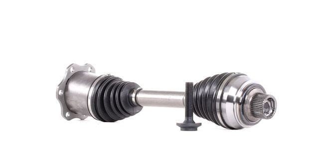 Audi A4 A5 Spoorstang Audi Q5 stuurstang Audi A6 A7 stuurkogels Audi TT  8K0 422 817 B, 8K0 422 817 A, 8K0 422 817 , 8K0422817 B – Foto 5