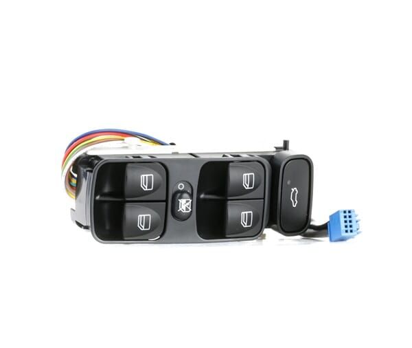 Mercedes S203 draagarm Mercedes W203 C209 SLK A209 spoorstang draagarmen 2043304411  2043304411  – Foto 5