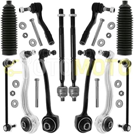 Mercedes S203 draagarm Mercedes W203 C209 SLK A209 spoorstang draagarmen 2043304411  2043304411  – Foto 4