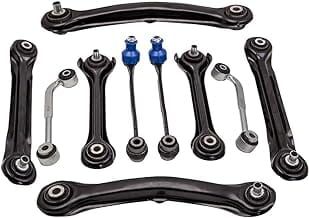 Mercedes S203 draagarm Mercedes W203 C209 SLK A209 spoorstang draagarmen 2043304411  2043304411  – Foto 2