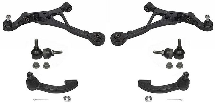 Chysler Stratus draagarm Dodge Stratus Chysler Sebring Cirrus Plymouth Breeze 4616923