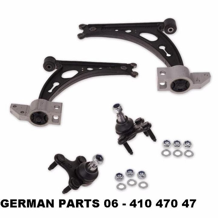 Audi A1 TT A3 Q3 draagarm Seat Skoda Golf 5 6 7 T Roc Passat Tiguan – Foto 6