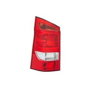 Mercedes W447 achterlicht Mercedes Vito V-Klasse achterlicht L A4478200064 – Foto 2