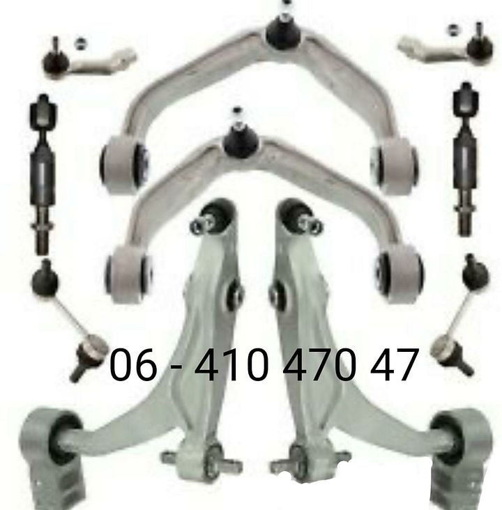 Alfa Romeo 159 draagarm Alfa Romeo Brera Spider draagarm 159 ophanging 50706955 – Foto 4