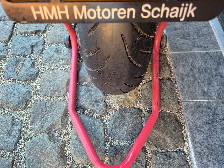 Kawasaki Z650 ABS A2 35kW 1e Eigenaar NL-motor TFT-Display – Foto 17