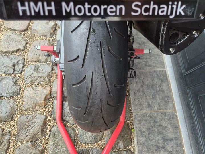 Kawasaki Z750 ABS ALS NIEUW NL-Motor Z 750 – Foto 15