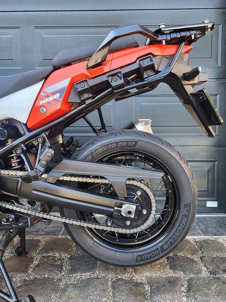 Suzuki V-STROM 1050XT DL 1050 XT – Foto 15