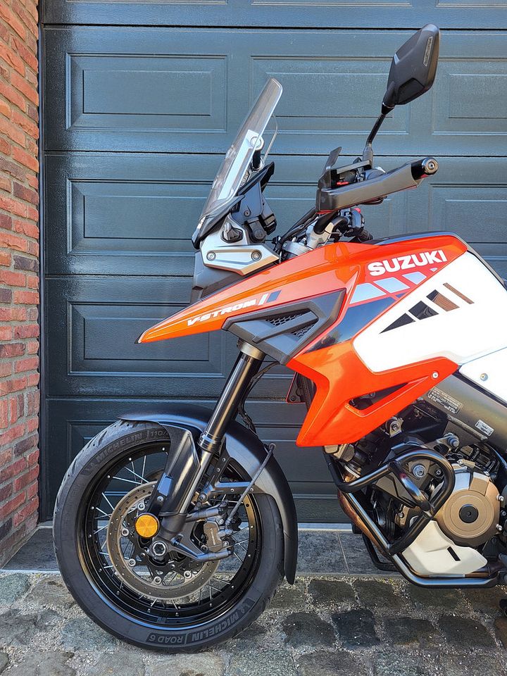Suzuki V-STROM 1050XT DL 1050 XT – Foto 7