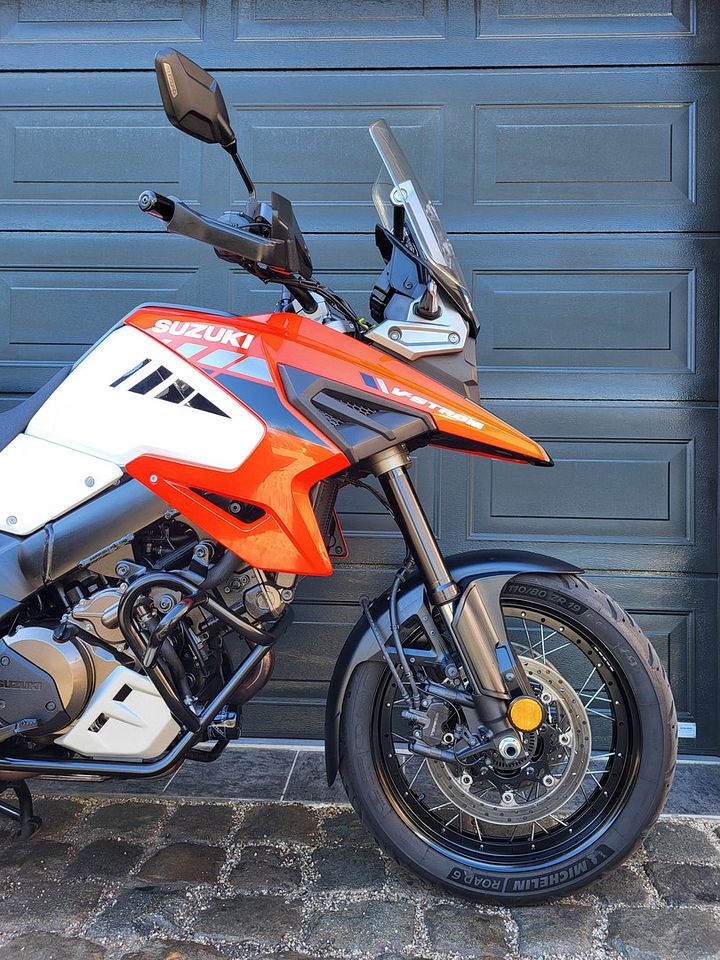 Suzuki V-STROM 1050XT DL 1050 XT – Foto 4