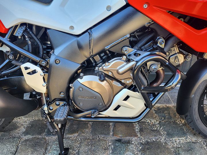 Suzuki V-STROM 1050XT DL 1050 XT – Foto 3