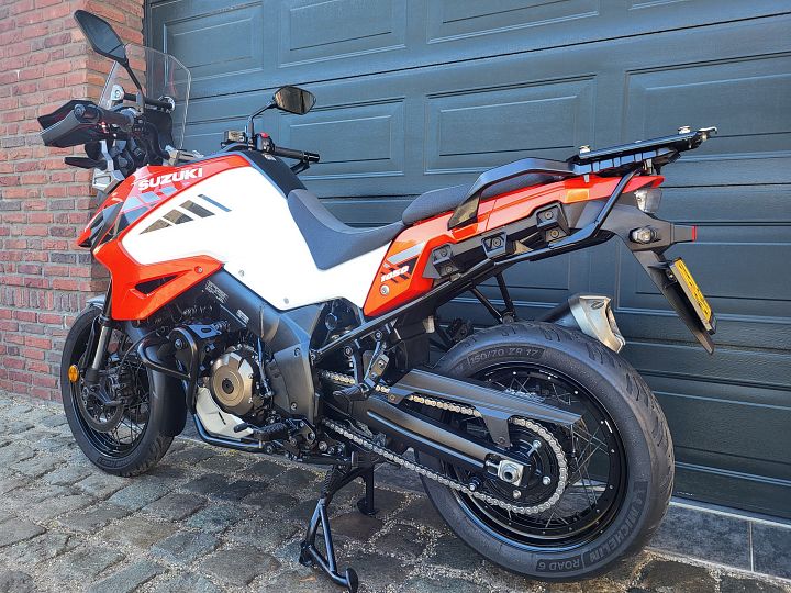 Suzuki V-STROM 1050XT DL 1050 XT – Foto 16