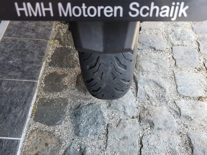 Suzuki V-STROM 1050XT DL 1050 XT – Foto 12