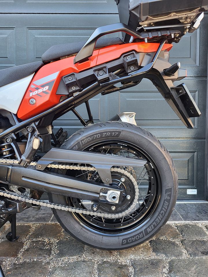 Suzuki V-STROM 1050XT DL 1050 XT – Foto 9