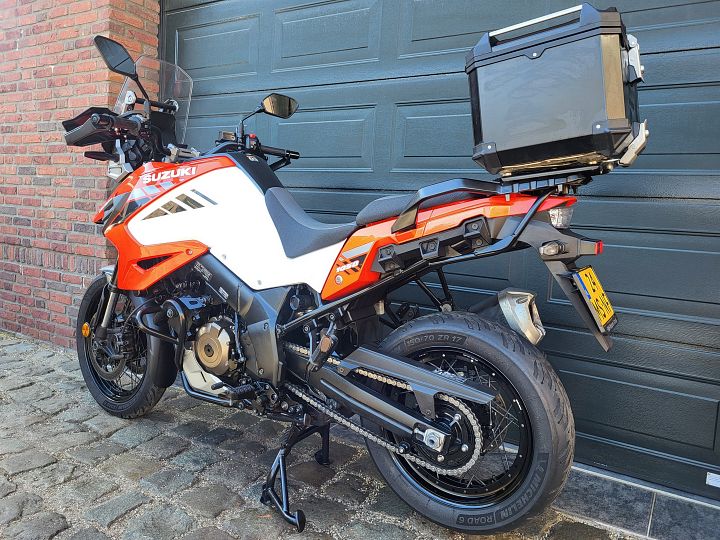Suzuki V-STROM 1050XT DL 1050 XT – Foto 6