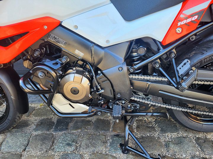Suzuki V-STROM 1050XT DL 1050 XT – Foto 8