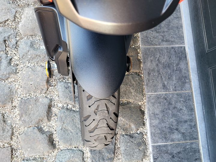 Suzuki V-STROM 1050XT DL 1050 XT – Foto 11