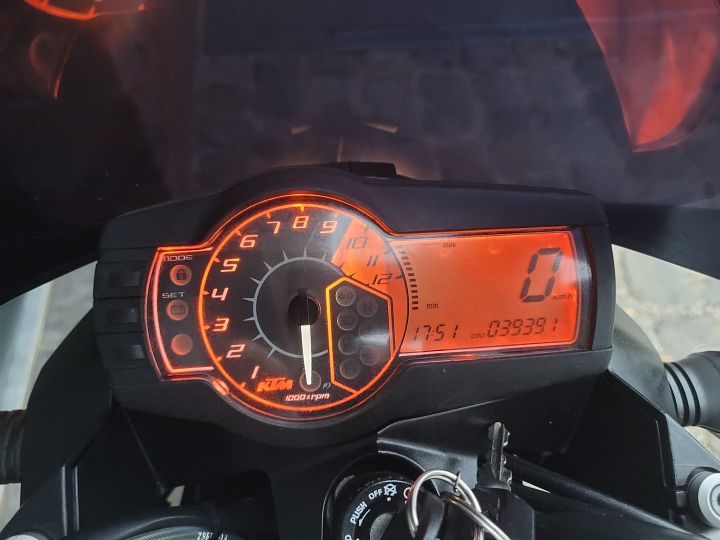 KTM 990 Superduke Heel Mooi – Foto 13