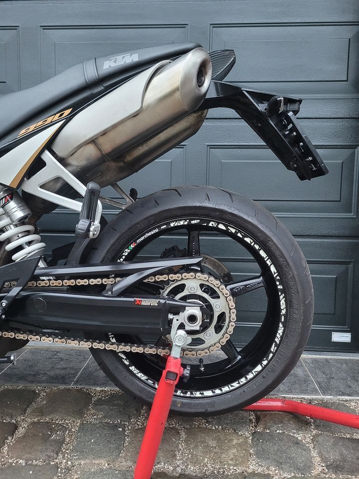 KTM 990 Superduke Heel Mooi – Foto 12