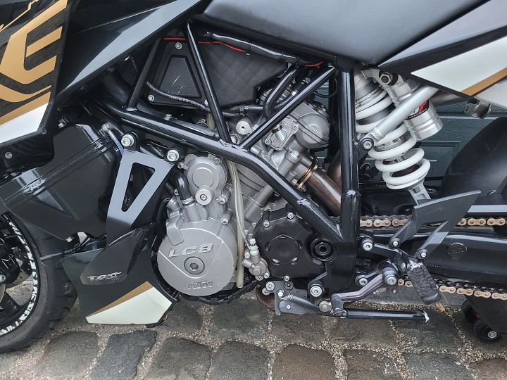 KTM 990 Superduke Heel Mooi – Foto 11