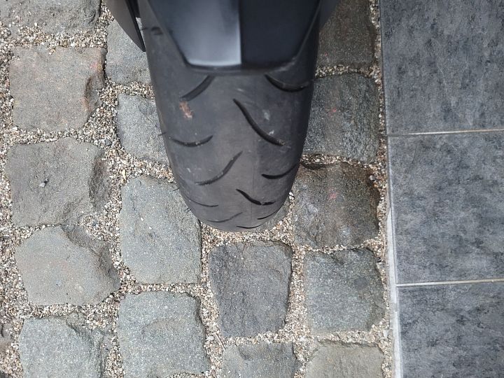 KTM 990 Superduke Heel Mooi – Foto 14