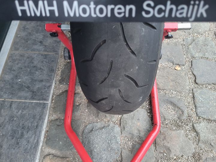 KTM 990 Superduke Heel Mooi – Foto 15