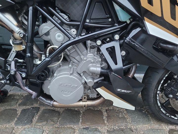 KTM 990 Superduke Heel Mooi – Foto 5