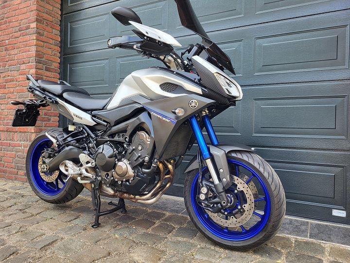 Yamaha Tracer 900 ABS Nieuwstaat – Foto 3