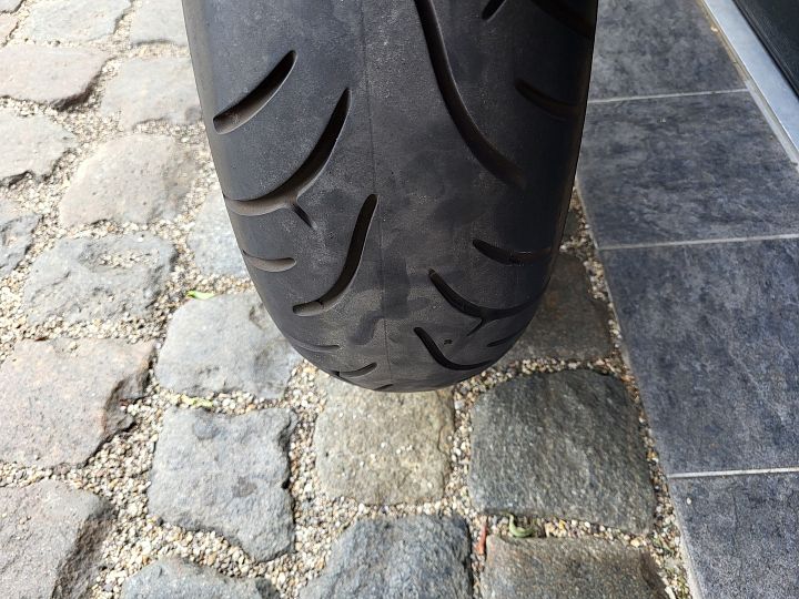 Yamaha Tracer 900 ABS Nieuwstaat – Foto 14