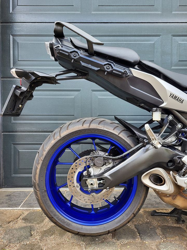 Yamaha Tracer 900 ABS Nieuwstaat – Foto 10
