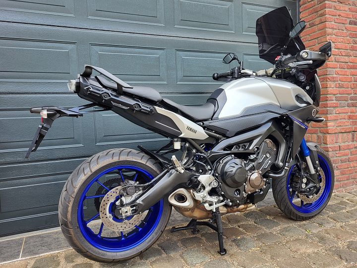 Yamaha Tracer 900 ABS Nieuwstaat – Foto 2