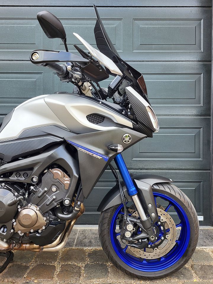 Yamaha Tracer 900 ABS Nieuwstaat – Foto 12