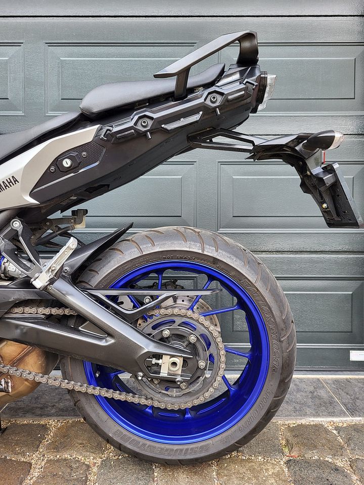 Yamaha Tracer 900 ABS Nieuwstaat – Foto 9