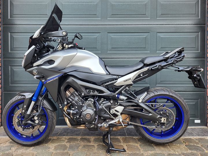 Yamaha Tracer 900 ABS Nieuwstaat – Foto 4