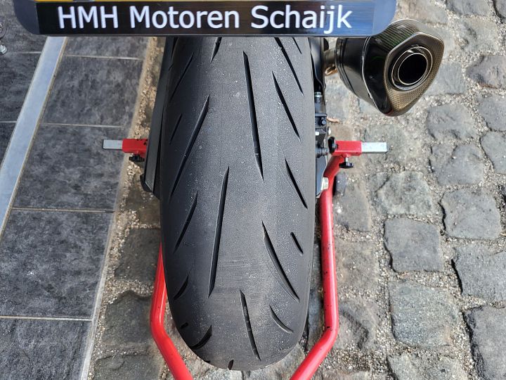 Kawasaki --VERKOCHT-- Z900 Z 900 ABS Akrapovic – Foto 14