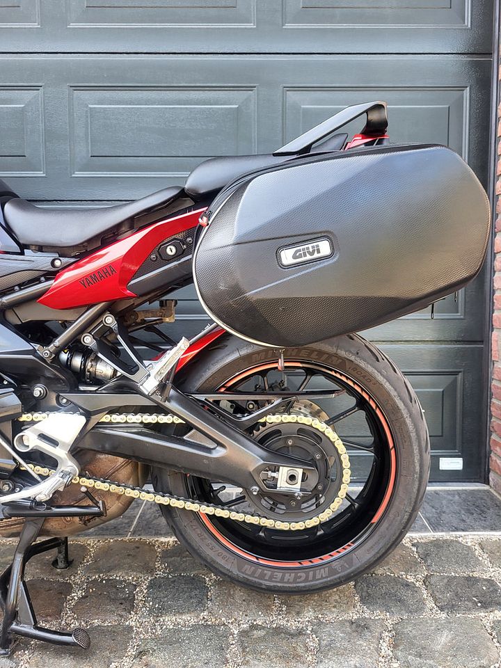 Yamaha Tracer 900 ABS – Foto 12