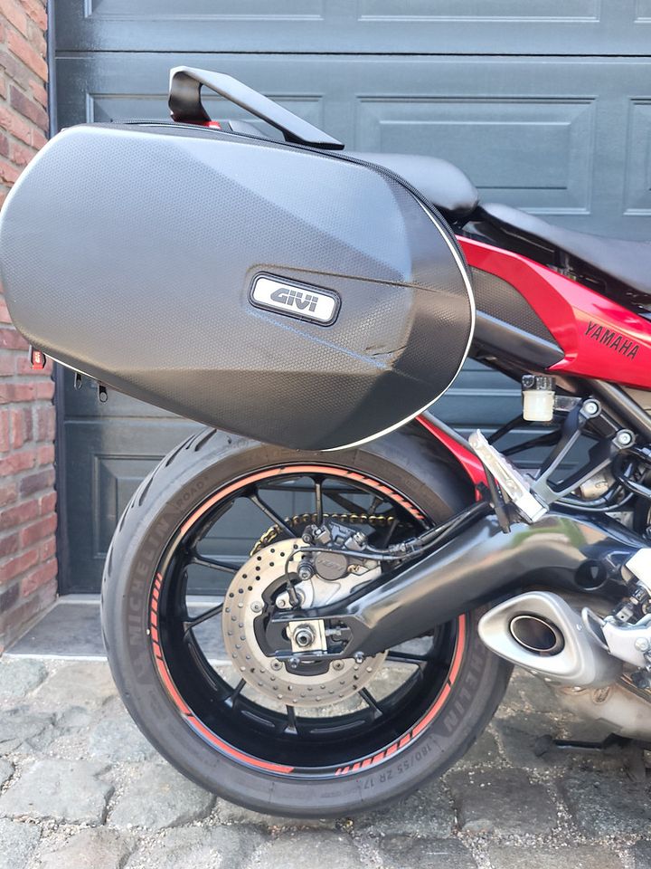 Yamaha Tracer 900 ABS – Foto 15