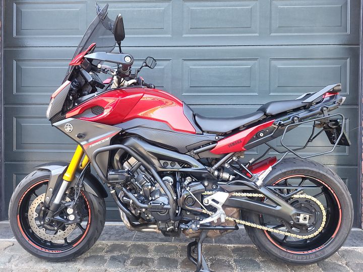 Yamaha Tracer 900 ABS – Foto 2
