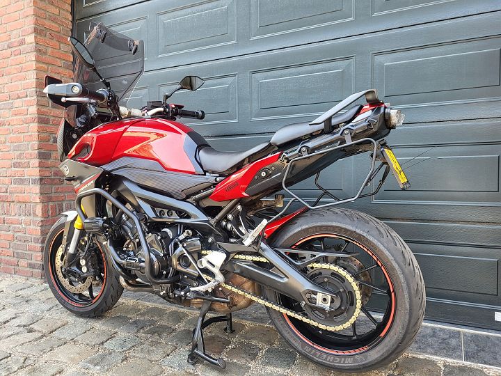 Yamaha Tracer 900 ABS – Foto 6
