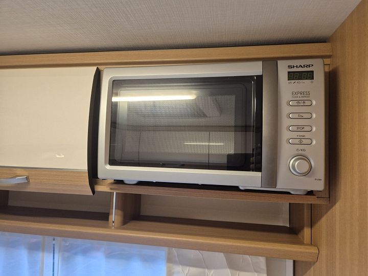 LMC Musica 560E Luifel Mover Vloerverw. 1e Eigen. verzwaarde as – Foto 13