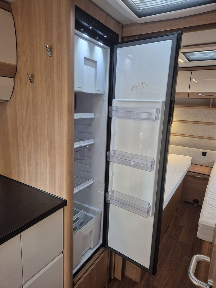 LMC Musica 560E Luifel Mover Vloerverw. 1e Eigen. verzwaarde as – Foto 12