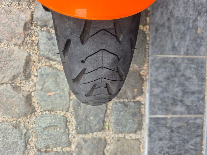 Kawasaki Z750 ABS NIEUWSTAAT NL-motor Sportdemper Z 750 – Foto 15