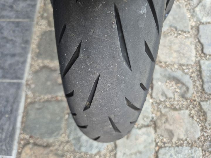 KTM Super Duke Superduke 1290R ABS Quickshifter Vlam Nieuw – Foto 14