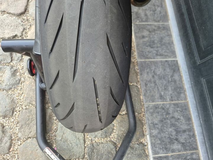 KTM Super Duke Superduke 1290R ABS Quickshifter Vlam Nieuw – Foto 13