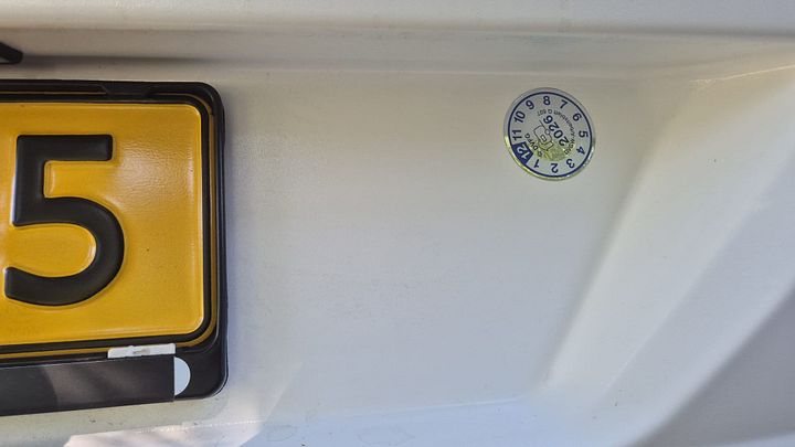 Hobby KMFE 545 KMF STAPELBED Airco Mover Luifel Fietsendrager – Foto 12