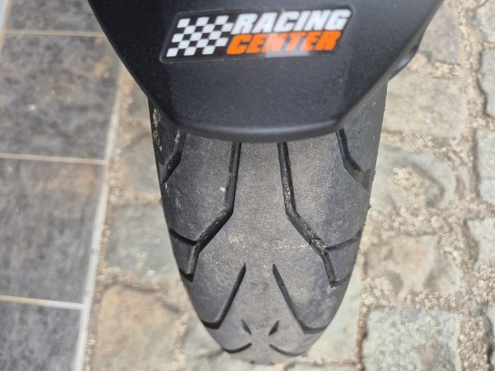 KTM 1090 Adventure ABS 35 Kw A2 Koffers 1e eigenaar – Foto 13