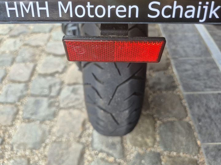 Triumph Tiger 1200 Explorer ABS Koffers Nieuwe voorband – Foto 18